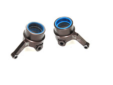 K-0918 Kyosho Inferno MP10 TKI3 buggy aluminum steering block knuckles