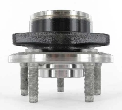 Conjunto de cojinete de rueda y buje para Mercury Sable SKF 1996-2005 (CHICAGO RAWHID Foto 3 de 3