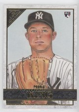 2020 Topps Gallery Mike King #48 Rookie RC 0f4