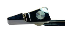 Toilet Trip Lever for Mansfield in Chrome