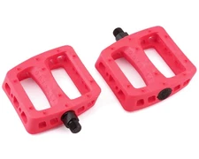 Odyssey Twisted Pro PC Pedals (Hot Pink) (Pair)