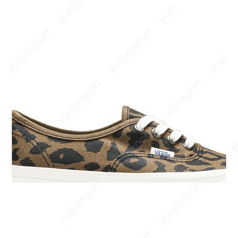 バンズ VANS AUTHENTIC 44 DX 27,0cm Leopard Vans Authentic 44 Dx Og Leopard VN0A38ENVL0 | eBay