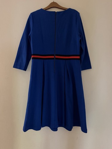 Kleid Monsoon Herbst Blau - Bild 2 von 4
