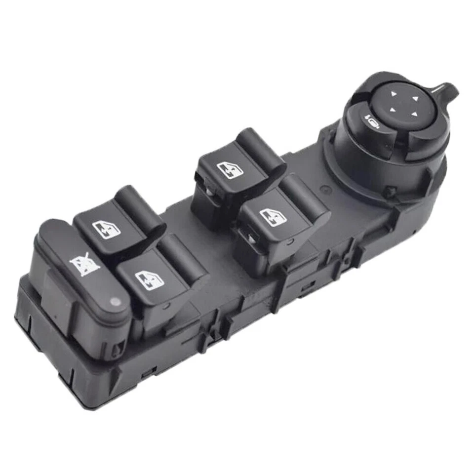 156106392 Power Window Switch For Alfa Romeo Giulietta 940,2010-2019 - Image 4 of 4