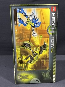 Lego Hero Factory Corroder 7156