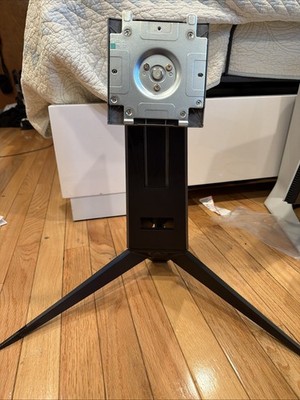 AUTHENTIC Original Alienware Dell AW2518H AW2518HF 25'' Model Monitor Stand