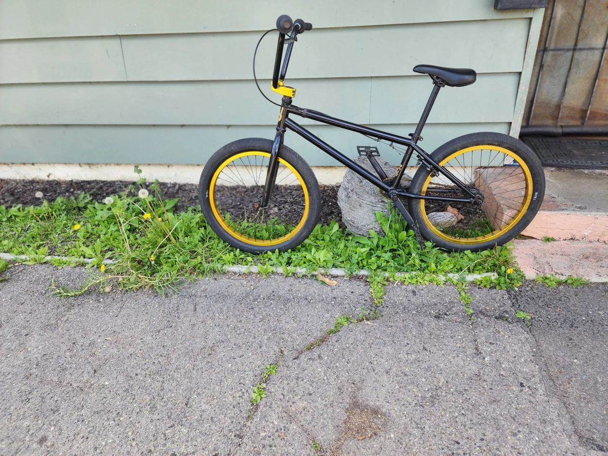 Preços baixos em Bicicleta BMX Fitbikeco. Bicicletas de cromo | eBay