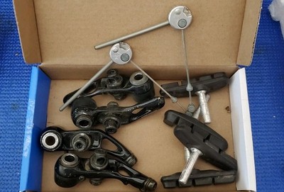 Dérailleur Arrière Shimano Deore LX RD-M560 - 7 Vitesses, Longue Cage - Occasion