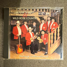 Hank Smith & Wild Rose Country   Touring Inte...
