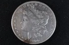 NobleSpirit Desirable Mrgan SILVER Dollar 1900-O VG/F