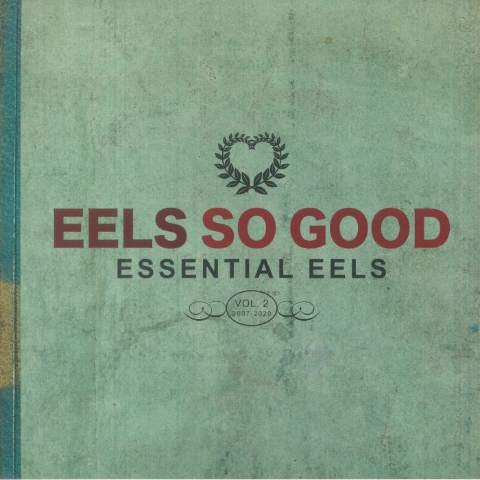 EELS - Eels So Good: Essential Eels Vol 2 (2007-2020) - Vinyl (2xLP)