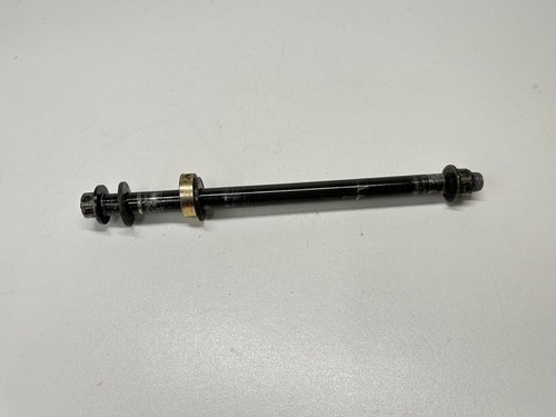 HINTERRADACHSE SYM XS 125 2007-2016