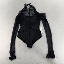 Thistle and Spire Tirgis Style Bodysuit - 381420 NWT XS