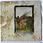 LED ZEPPLIN-UNTITLED (ZOSO)-1974-PRC RICHMOND PRESSING-SPIN CLEANED-PLAY GRADED