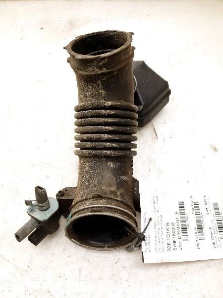 Toyota Camry 2016 2,5 L 4 cilindros filtro de aire tubo resonador montaje Foto 4 de 4