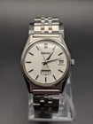 Vintage Seiko 1968 5606-7020 Lord Matic LM Weekdater Automatic Japan JDM