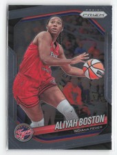 2025 Panini WNBA Prizm Basketball Pick Choose Your Card Complete Your Set