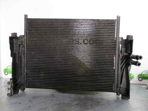 64538377614 KONDENSATOR / KÜHLER DER KLIMAANLAGE KONDENSATOR / MODINE / 58572810