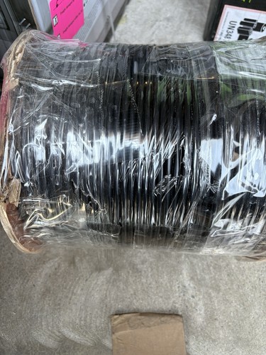 fast Cat. Cat6 Direct Burial Outdoor Ethernet Cable 1000ft - Waterproof Cat6 Cab - 第 2/2 張圖片