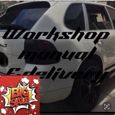 Porsche Cayenne Service &Workshop Manuals 6000+ Pages All Models 2003-2018