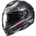 HJC I91 Felio Pink