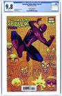 Amazing Spider-Man Torn 1J CGC 9.8 2025 LS2 4669675019