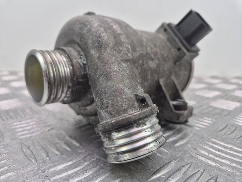 BMW X1 E84 xDrive 20i  N20 Kühlwasserpumpe Wasserpumpe 17669711 Benzin  PFF11733