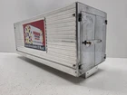 Smith Miller Cube Van Box For Restoration Or Custom