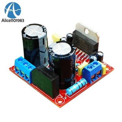 TDA7293 Mono High-fidelity Power Amplifier Module Board Finished Board AC12V-28V