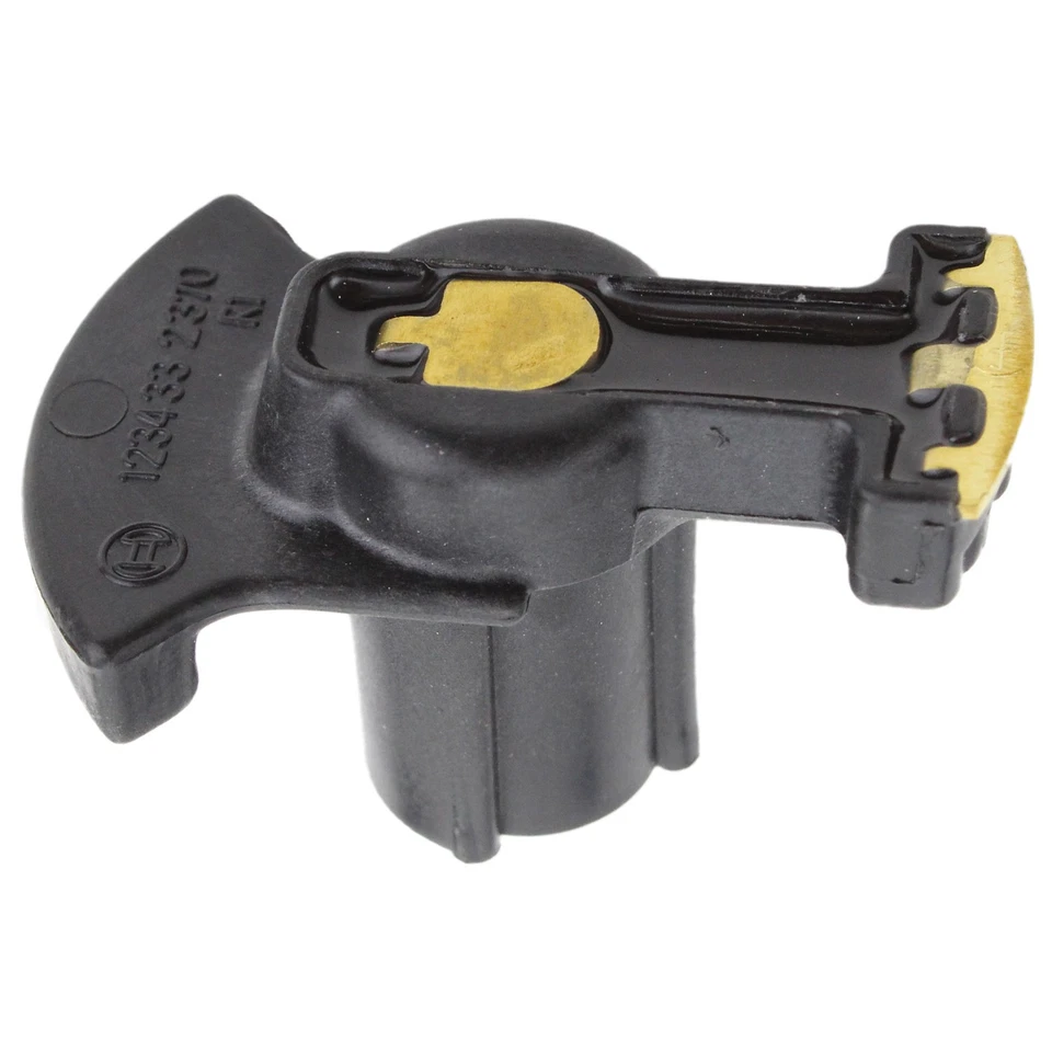 OEM BOSCH Ignition Distributor Rotor 04168 For Saab 900 1986-1994 9000 1986-1989 - Image 2 of 4