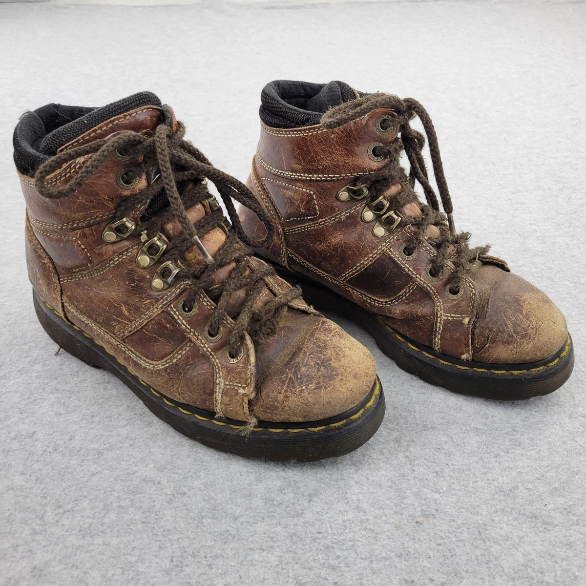 Dr. Martens Shoes for Men for sale | eBay