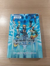 E3928 Kingdom Hearts II Final Mix Worldavigator PS2 Strategy KINGDOM HEARTS 2 h1
