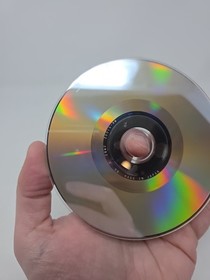 House of the Dead 2 Sega Dreamcast Disc Only Loose Disc