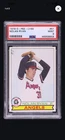 1979 OPC  - Nolan Ryan #51, PSA 9 Rare Canadian Version