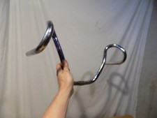 WALD SCHWINN FASTBACK STINGRAY RAMSHORN MUSCLE BIKE HANDLEBARS VINTAGE KRATE