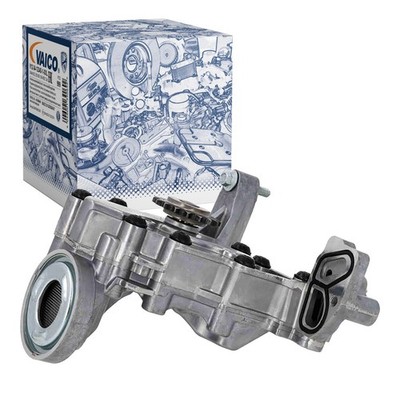 VAICO MOTORÖLPUMPE ÖLPUMPE passend für CITROËN BERLINGO C-ELYSEE C1 C3 C4 DS3