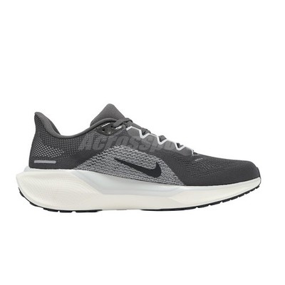Nike Air Zoom Pegasus 41 Medium Ash Black Pure Platinum Men