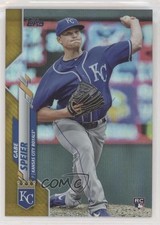 2020 Topps Update Gold Foil Gabe Speier #U-210 0i6p