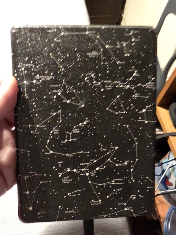 KINDLE PAPERWHITE EBOOK 11° GEN. 32GB SIGNATURE EDITION WIFI OTTIMO  - Immagine 4 di 4