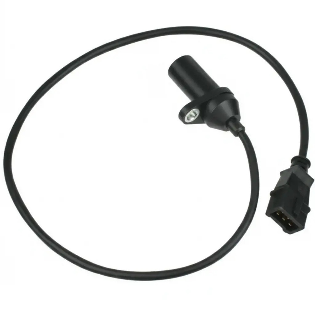 Delphi Impulsgeber, Kurbelwelle [Hersteller-Nr. SS10941] für Fiat, Lancia - Bild 2