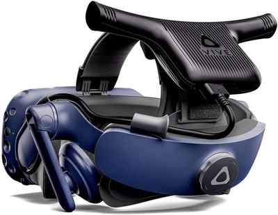 HTC Wireless Adapter Full Kit für VIVE 1.5 Pro Series Und Cosmos Series
