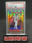JaMarr Chase 2021 Donruss Rated Rookie Gold Press Proof Premium PSA 9 Bengals RC