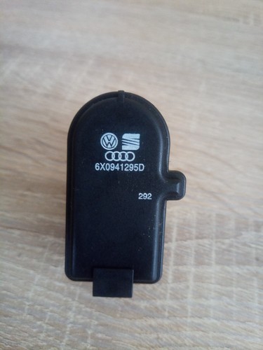 VW Lupo 6X Leuchtweitenverstellung Stellmotor Scheinwerfer 6X0941295D