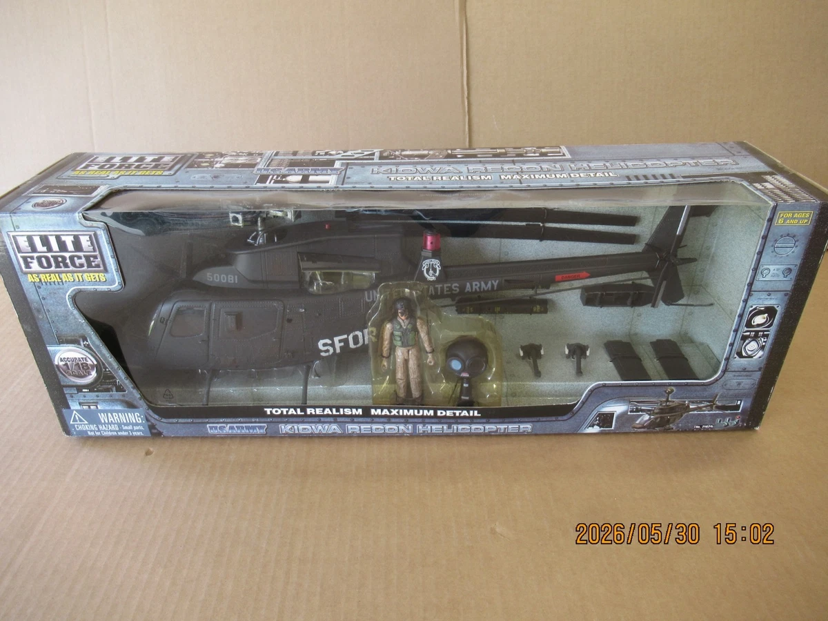 elite force helicopter products for sale | eBay