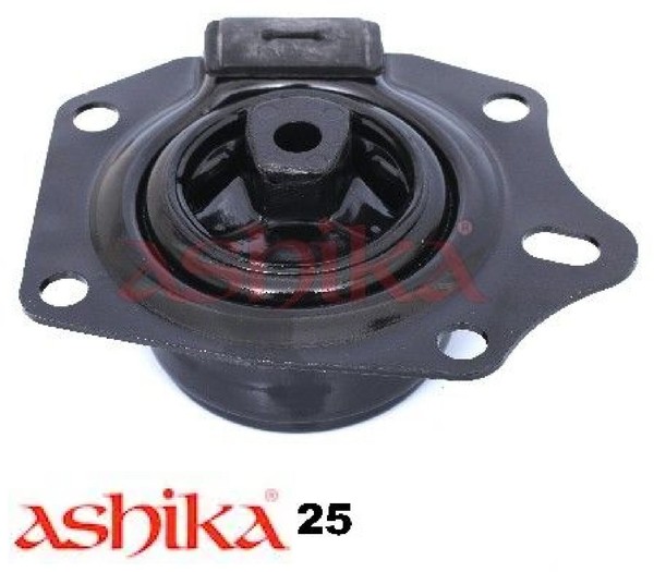 Ashika GOM-9025 Lagerung FüR Motor Motorlager Lagerung Motor Motorhalter-image