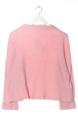 H&M Pull tricoté Dames Pull T EU 38 rose style décontracté - Photo 1/4