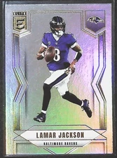 2025 Donruss Elite NFL Football Cards. Complete Your Set (#1-100) Updated 9/16