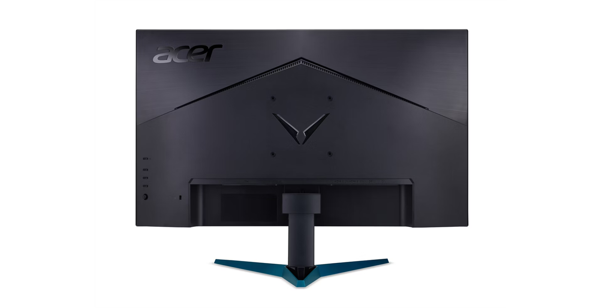 Acer Nitro VG270K Lbmiipx 27