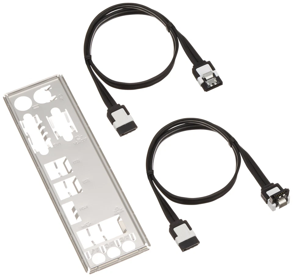 Placa madre ASUS Intel B85 LGA1150 compatible B85M-G micro ATX Intel Core 4gen - Imagen 3 de 4