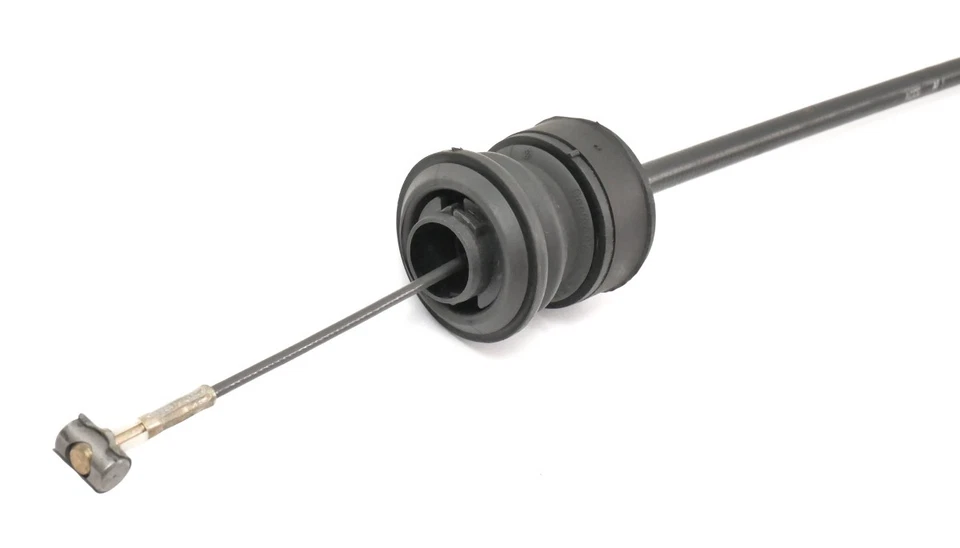 Cable de embrague 93-99 VW Jetta Golf GTI Cabrio MK3 020 - Original - 1H1 721 335 A Foto 2 de 4